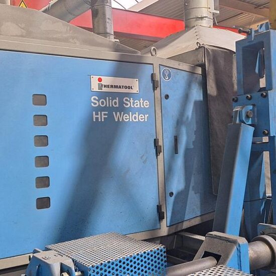 THERMATOOL SOLDADORA AF CFI 200 kW