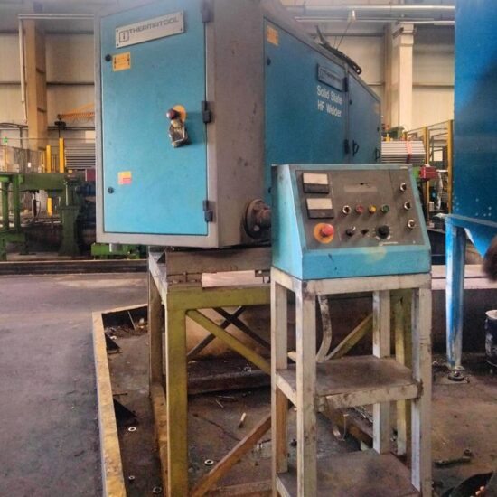 SOLDADORA AF CFI 250 kW THERMATOOL
